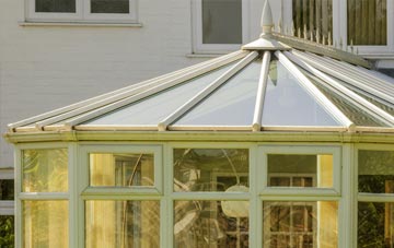 conservatory roof repair Farnborough Green, Hampshire