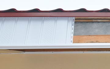 Farnborough Green fascia repair costs