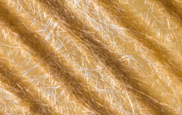 Farnborough Green fibreglass roof waterproofing