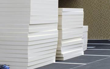 Farnborough Green flat roof insulation costs