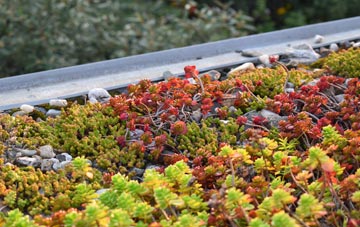 the cost of Farnborough Green green roof installation