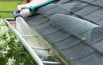 Farnborough Green gutter cleaning costs