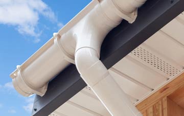 Farnborough Green gutter installation costs