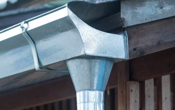 Farnborough Green guttering companies