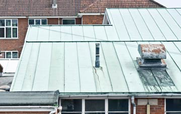 Farnborough Green lead roofing costs