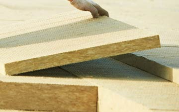 measuring Farnborough Green tapered insulation