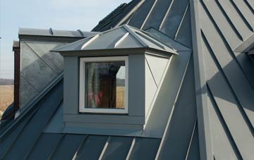 metal roofing Farnborough Green, Hampshire