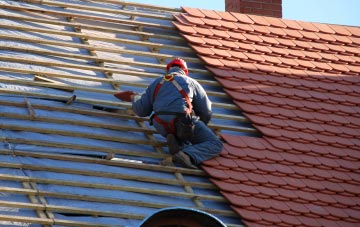 roof tiles Farnborough Green, Hampshire