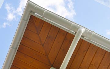 Farnborough Green soffit types