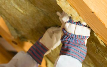 types of Farnborough Green pitched roof insulation materials