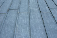 Farnborough Green lead roofing