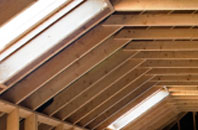 Farnborough Green tapered roof insulation quotes